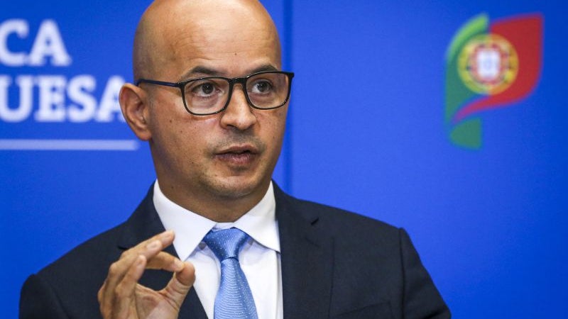 Imagem de Portugal prestes a solicitar primeiro desembolso