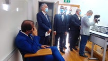 Imagem de Não vai haver mais mudanças no Governo (áudio)
