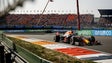 Formula 1 cancela Grande Prémio da Rússia