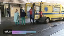 Imagem de Excesso de álcool é um dos problemas na noite de passagem de ano (vídeo)