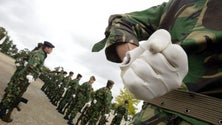 Imagem de É necessário criar condições `mais atrativas` para reter militares