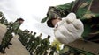 Imagem de É necessário criar condições `mais atrativas` para reter militares