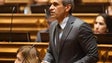 Imagem de PS concorda com a suspensão da Lei das Finanças Regionais (Vídeo)