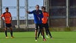 Imagem de Nacional prepara jogo para a Taça de Portugal