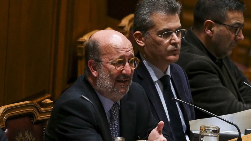 Imagem de Governo quer arranjar 4,5 mil ME para investir no ambiente pós-pandemia