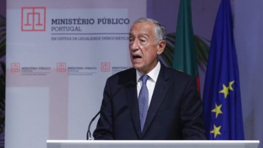 Imagem de É preciso ir mais longe contra a corrupção