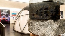 Imagem de Casa dos Vulcões, no Pico, regista mais visitantes (Vídeo)