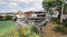 Imagem de Complexo habitacional na antiga fábrica (vídeo)