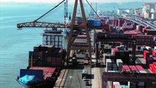 Imagem de Mercadorias para as ilhas