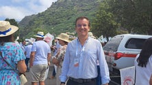 Imagem de PS conta juntar 15 mil pessoas na Madalena do Mar (áudio)