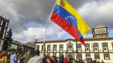 Imagem de Luso-venezuelanos a viver na Madeira querem mais apoio psicológico