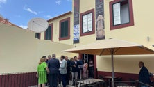 Imagem de Baiana reabriu as portas no Porto Santo (vídeo)