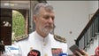 Imagem de Almirante Gouveia e Melo diz desconhecer providência cautelar (vídeo)