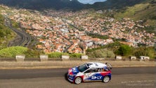 Imagem de 27 inscritos no Rali Marítimo – Município de Machico
