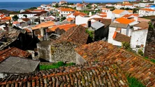 Imagem de Médico António Salgado deixa a ilha do Corvo (Som)
