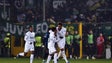 Imagem de Sporting empata em Bérgamo e terá de disputar play-off da Liga Europa