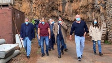 Imagem de Governo prepara 1,5 milhões em apoios (áudio)