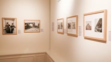Imagem de Exposição mostra `Imagens Nómadas 1860-1940` no Funchal
