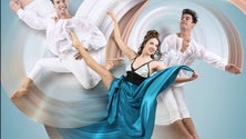 Imagem de Associação de Dança e Artes da Madeira sobe ao palco do Fórum Machico no sábado