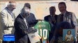 Imagem de Jornalista Luís Calisto afirma em nova obra que o Marítimo é o clube mais antigo da Madeira (Vídeo)