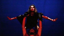 “O outro lado dos pássaros” estreia no cine-teatro Santo António a 29 de maio