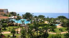 Imagem de Grupo PortoBay reabre quatro dos sete hotéis que tem na Madeira a 4 de julho (Vídeo)