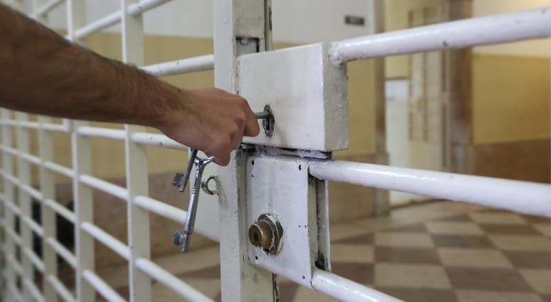 74 reclusos pediram para votar em mobilidade