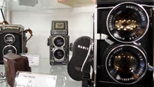 Imagem de O primeiro Museu da Ótica do país fica na Madeira