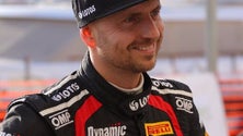 Imagem de Kajetan Kajetanowicz é o grande ausente do Azores Airlines Rallye (Som)