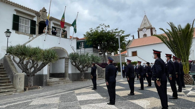 Porto Santo assinala hoje o dia do concelho