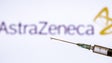 Imagem de OMS continua a recomendar vacina da AstraZeneca