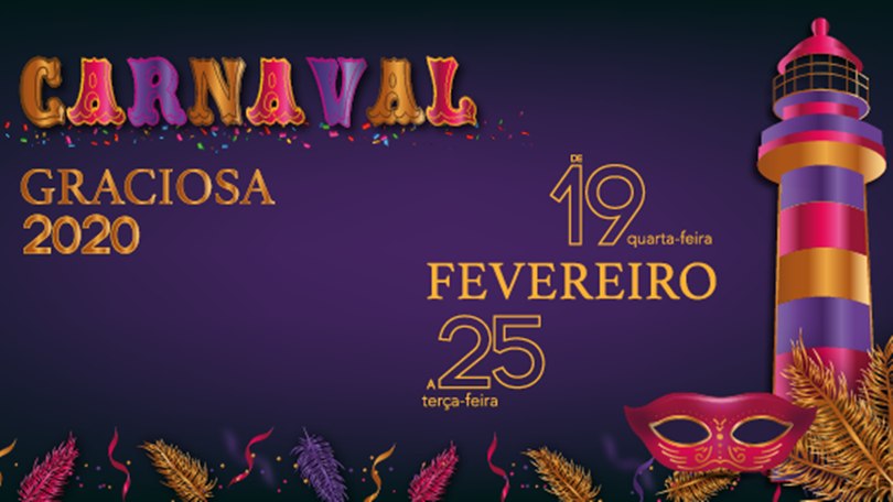 Imagem de Carnaval 2020