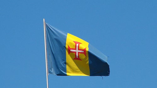 Imagem de Ferro Rodrigues saúda 40 anos de autonomia regional da Madeira e dos Açores