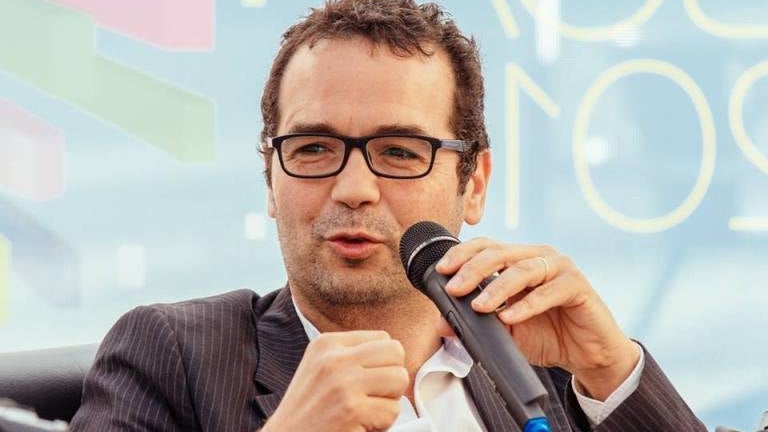 Tribunal aceita providência cautelar do professor Joaquim Sousa