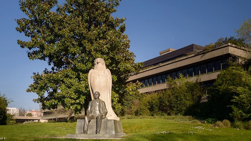 Fundação Calouste Gulbenkian elege administradores não executivos