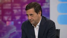 Imagem de Luís Rodrigues diz que está «por definir» data de entrada para liderança da TAP