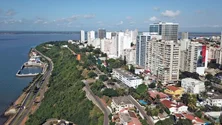 Imagem de Mulher com nacionalidade portuguesa raptada em Maputo