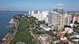Imagem de Mulher com nacionalidade portuguesa raptada em Maputo