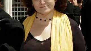 Imagem de Entradas de um Diário …
Maria João Ruivo