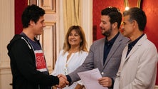 Imagem de Câmara do Funchal entregou 40 certificados a formados