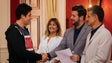 Imagem de Câmara do Funchal entregou 40 certificados a formados