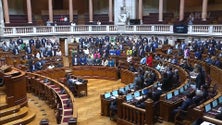 Lei da Eutanásia aprovada no Parlamento Nacional