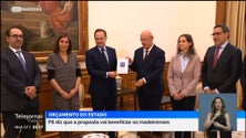 Imagem de PS diz que proposta do Orçamento do Estado é positiva para a Região (vídeo)