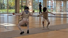 Imagem de Diogo Machado conquista medalha de ouro no I Torneio Galego do Ranking de M13