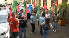 Imagem de CDU garante direitos dos trabalhadores (vídeo)