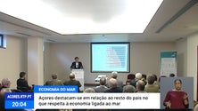 Imagem de Economia Azul: Açores destacam-se a nível nacional [Vídeo]