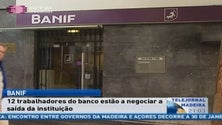 Imagem de O Sindicato dos Bancários do Sul e Ilhas sugere aos trabalhadores do antigo BANIF que estavam em processo de rescisão, que procurem um acordo para deixar a atividade