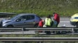 Imagem de 20 feridos em 50 acidentes nas estradas da Madeira