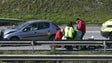 Imagem de 20 feridos em 50 acidentes nas estradas da Madeira