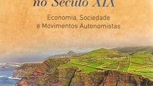 Imagem de Instituto Histórico da Ilha Terceira lançou livro de Maria Isabel João (Vídeo)